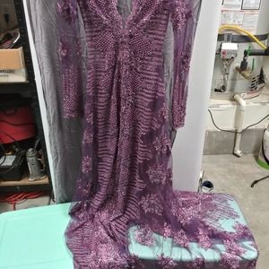 STELLO "Angel" Dress: